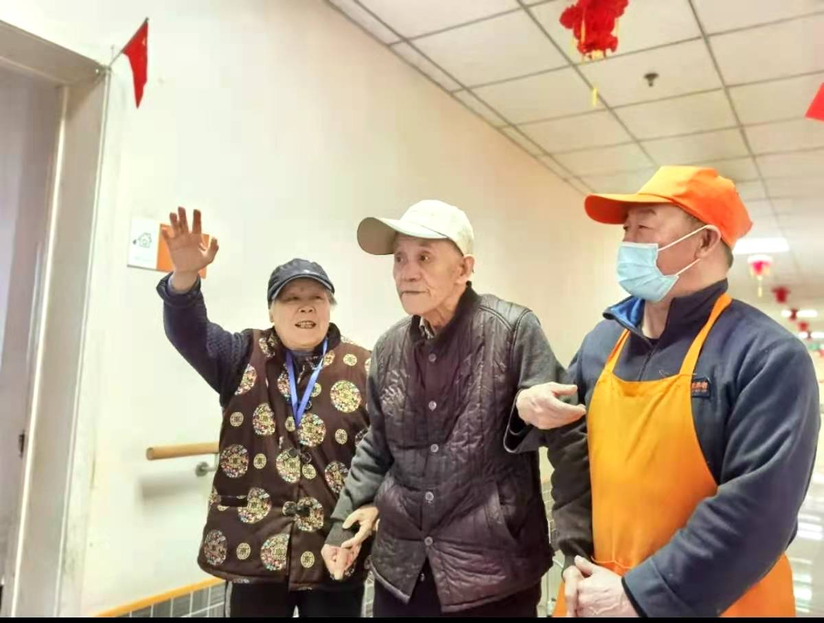 一封漂洋过海的感谢信