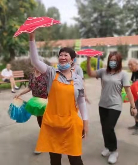 开业入住减免2000元 | 千禾养老认知症照护基地开业啦！