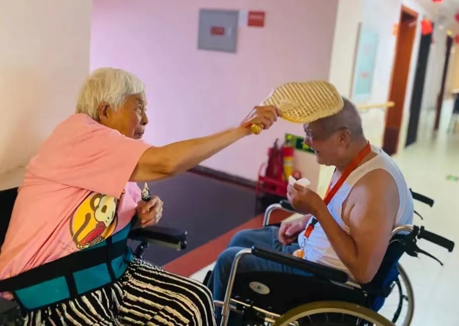 千禾·家·影像志 | 第二期