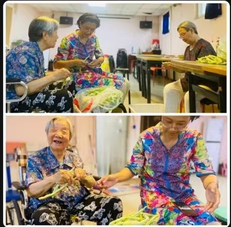 千禾·家·影像志 | 第四期